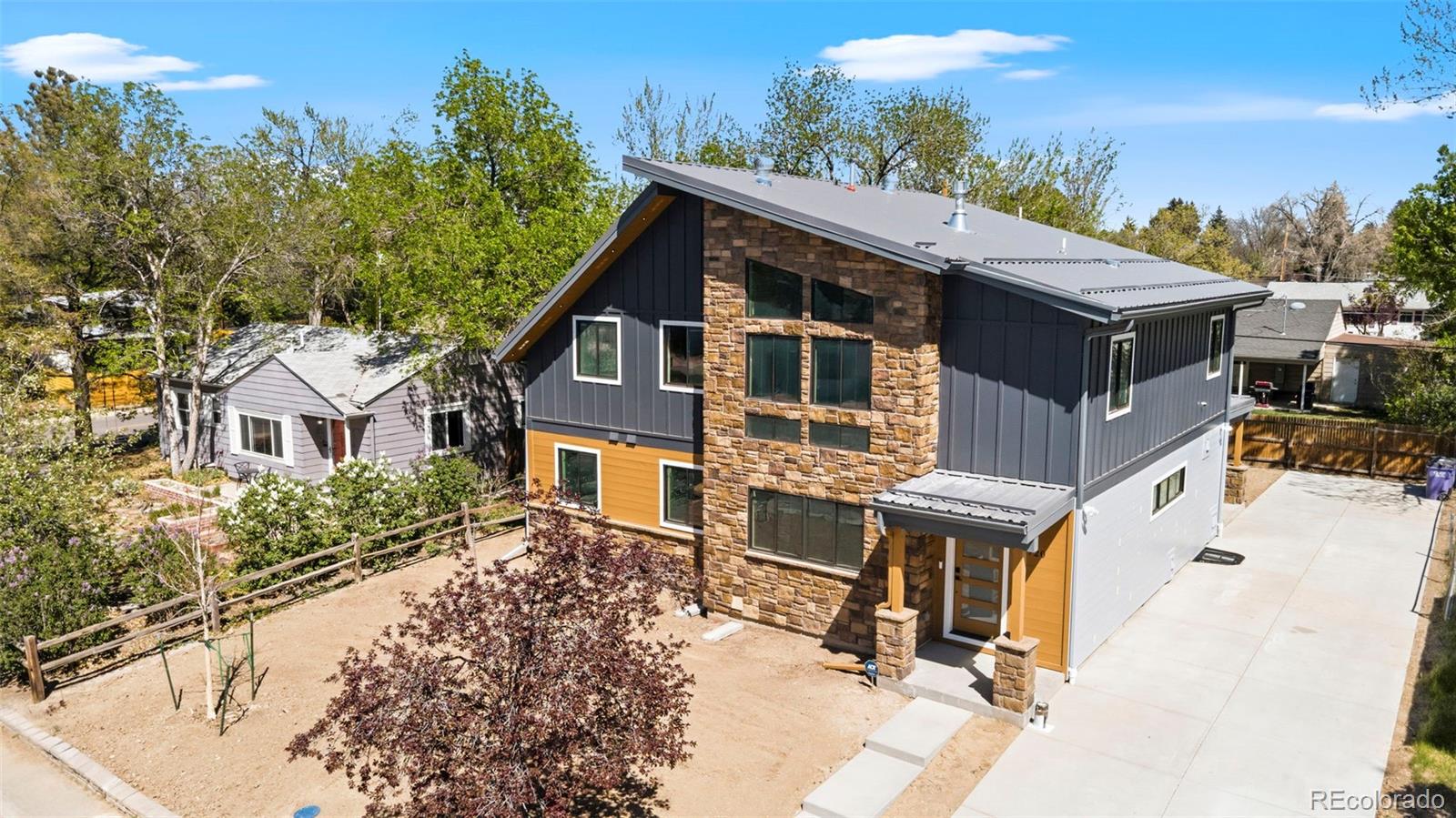 1720 S Fairfax Street Denver CO 80222