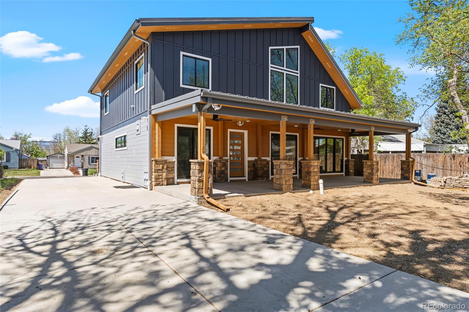 1720 S Fairfax Street Denver CO 80222
