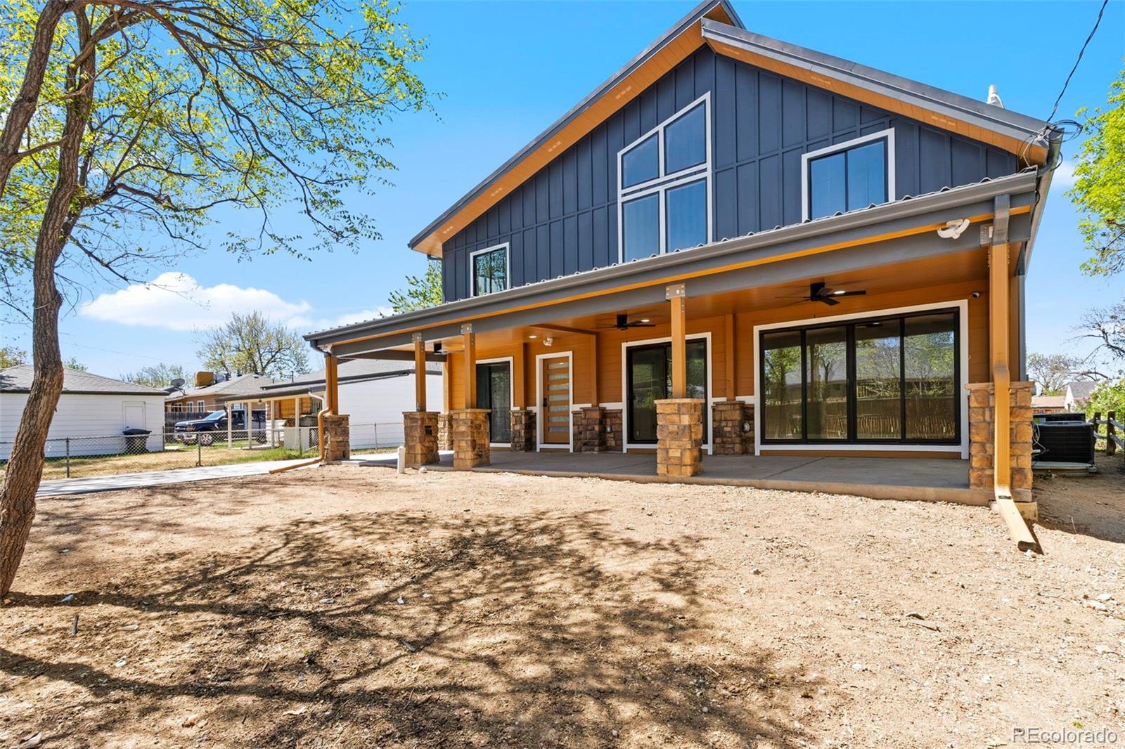1720 S Fairfax Street Denver CO 80222