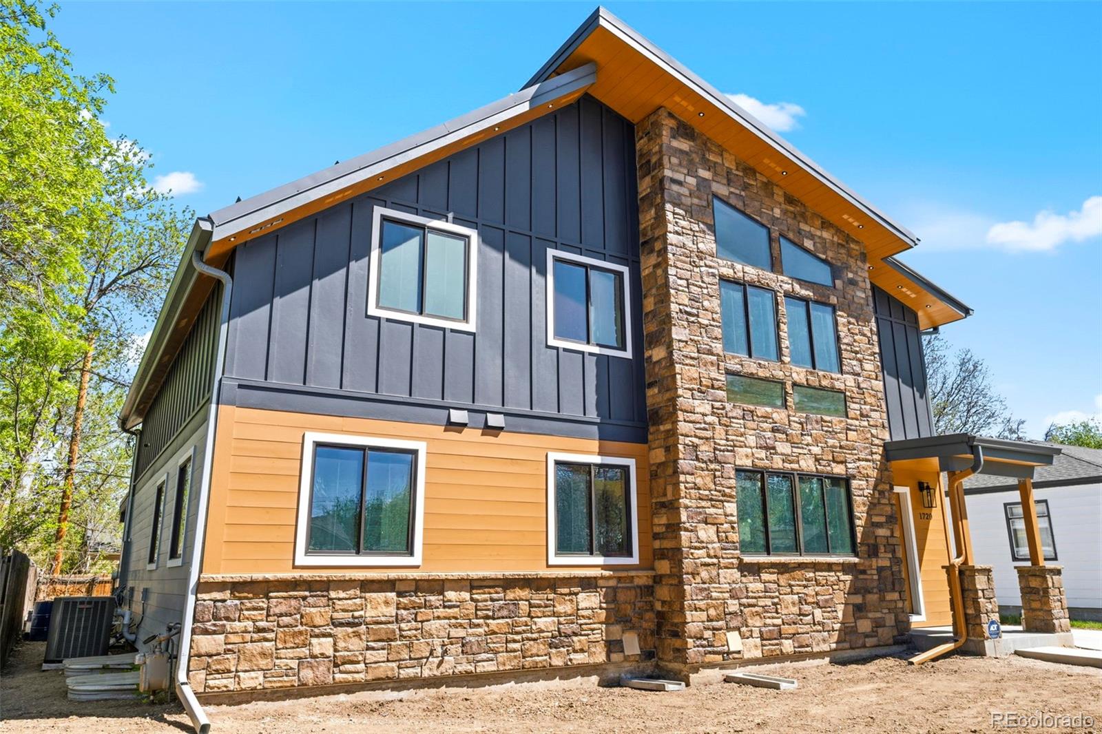 1720 S Fairfax Street Denver CO 80222