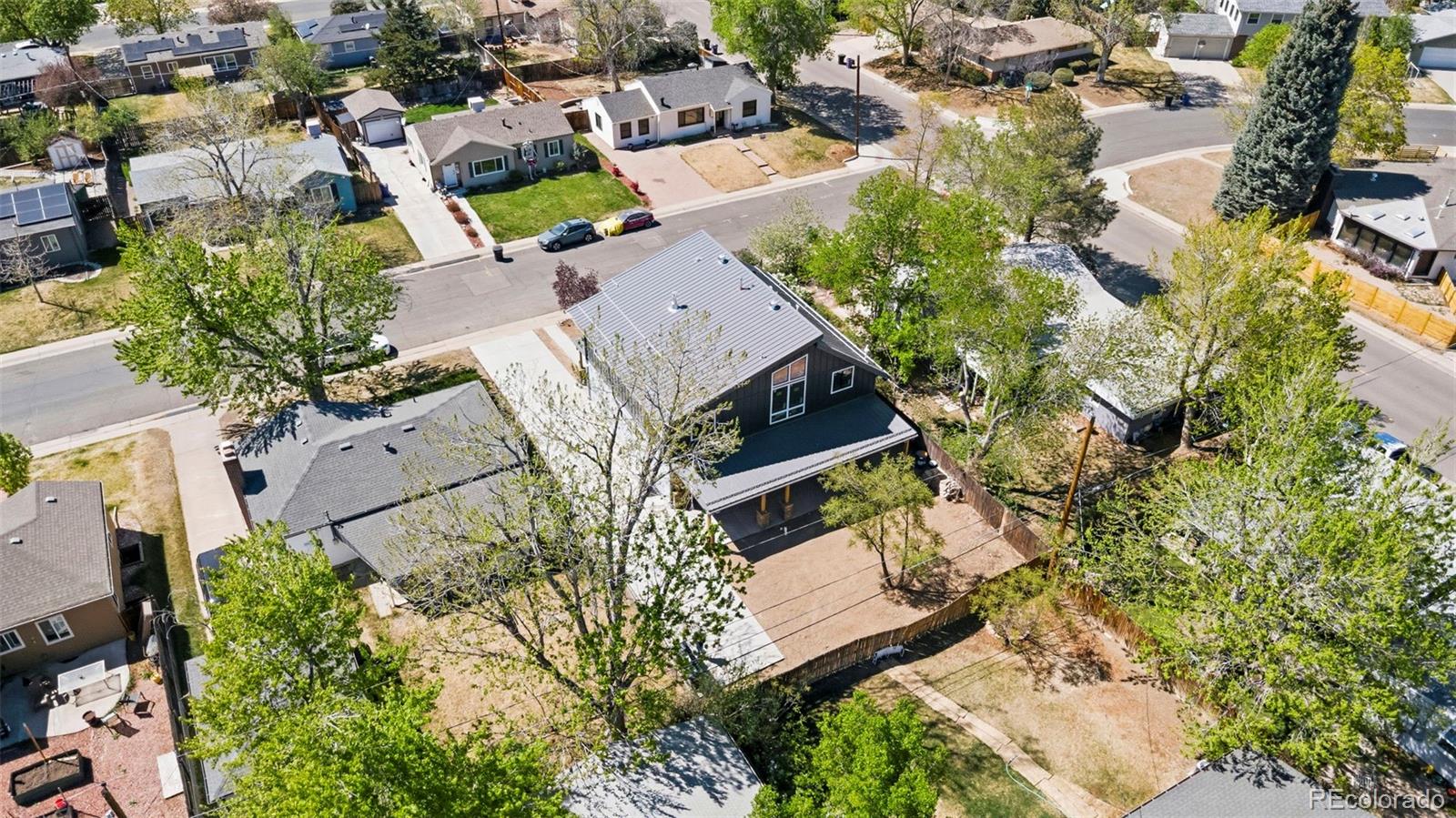 1720 S Fairfax Street Denver CO 80222