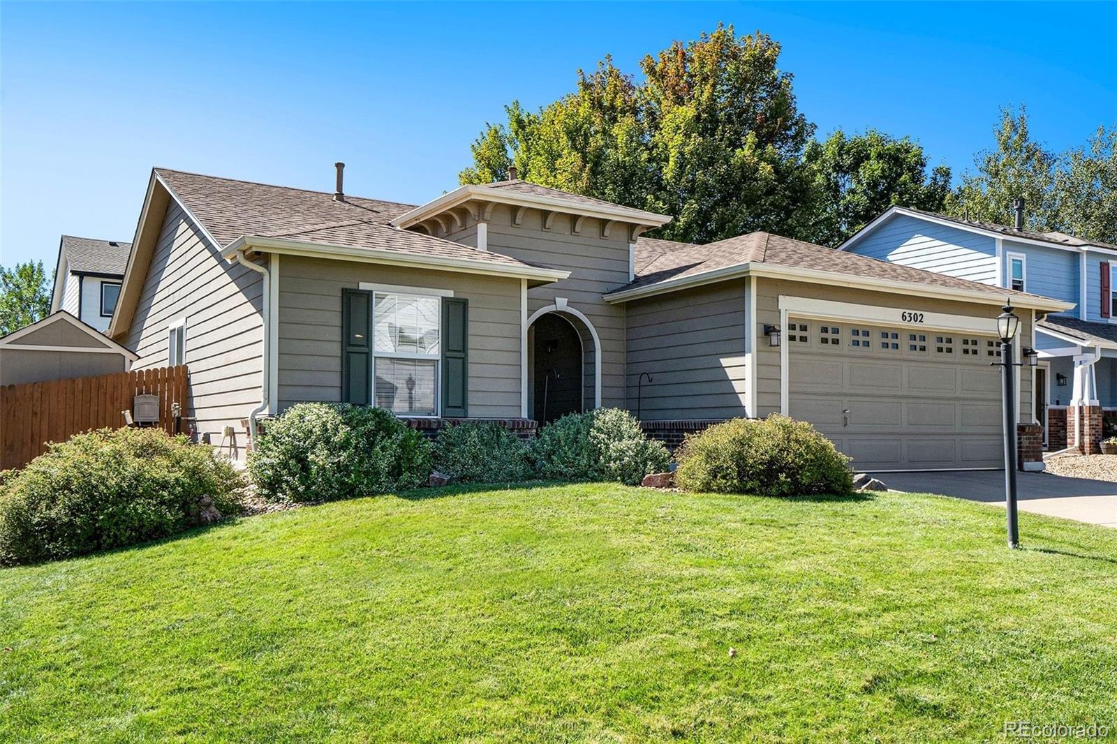 6302 Valley Vista Avenue Firestone CO 80504