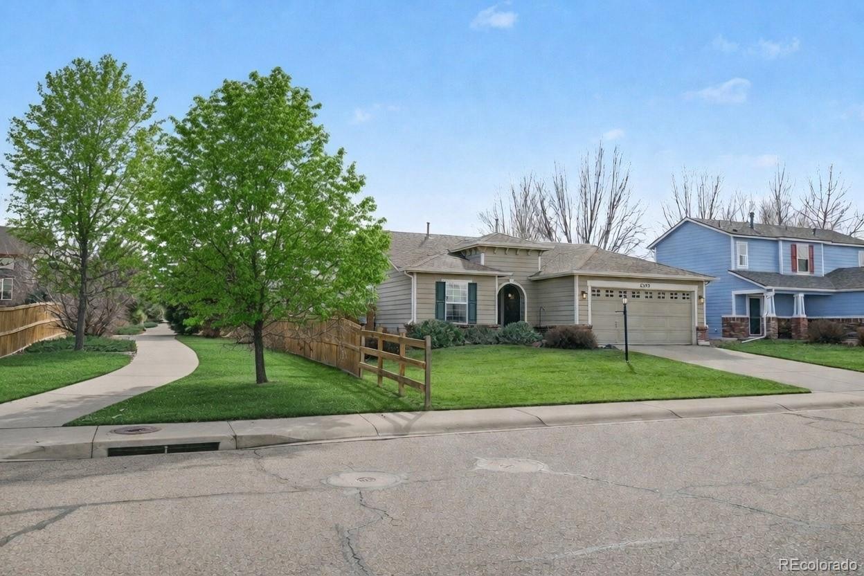 6302 Valley Vista Avenue Firestone CO 80504