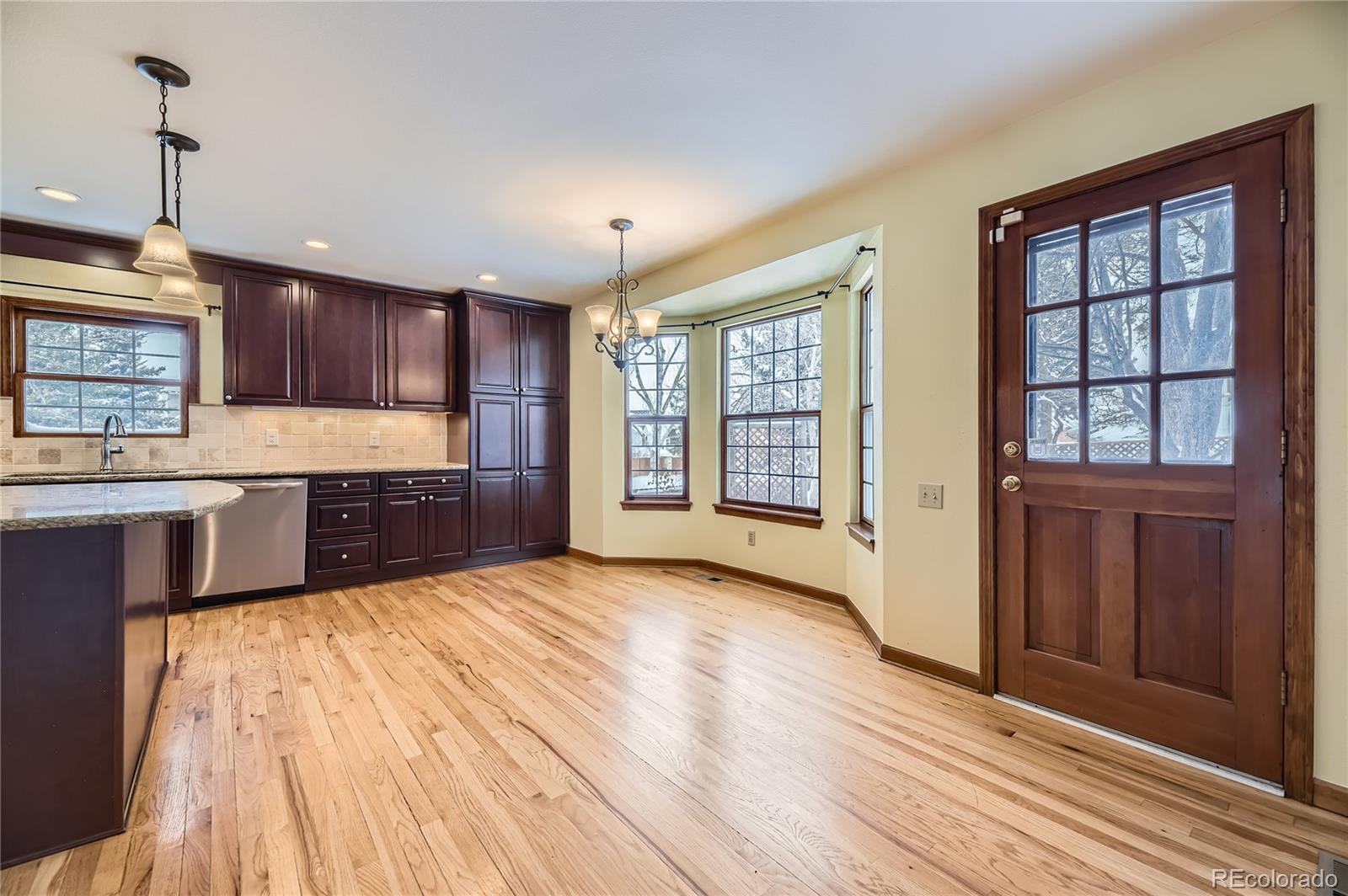 223 Durham Court Castle Pines CO 80108