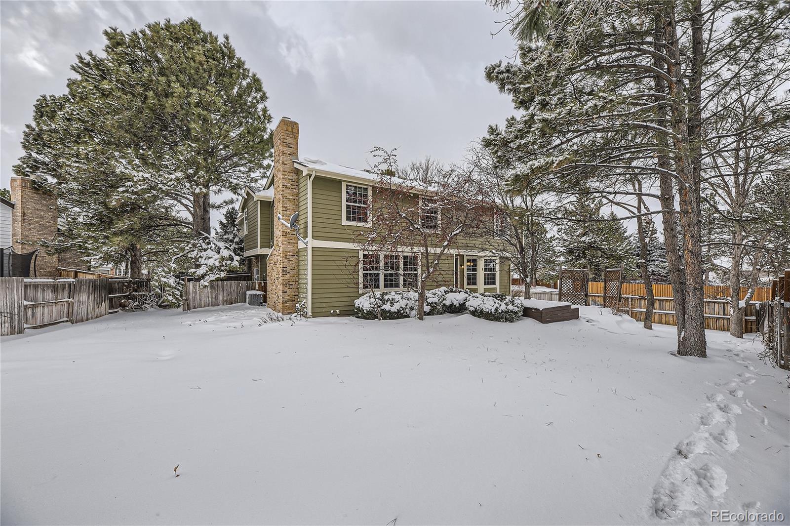 223 Durham Court Castle Pines CO 80108