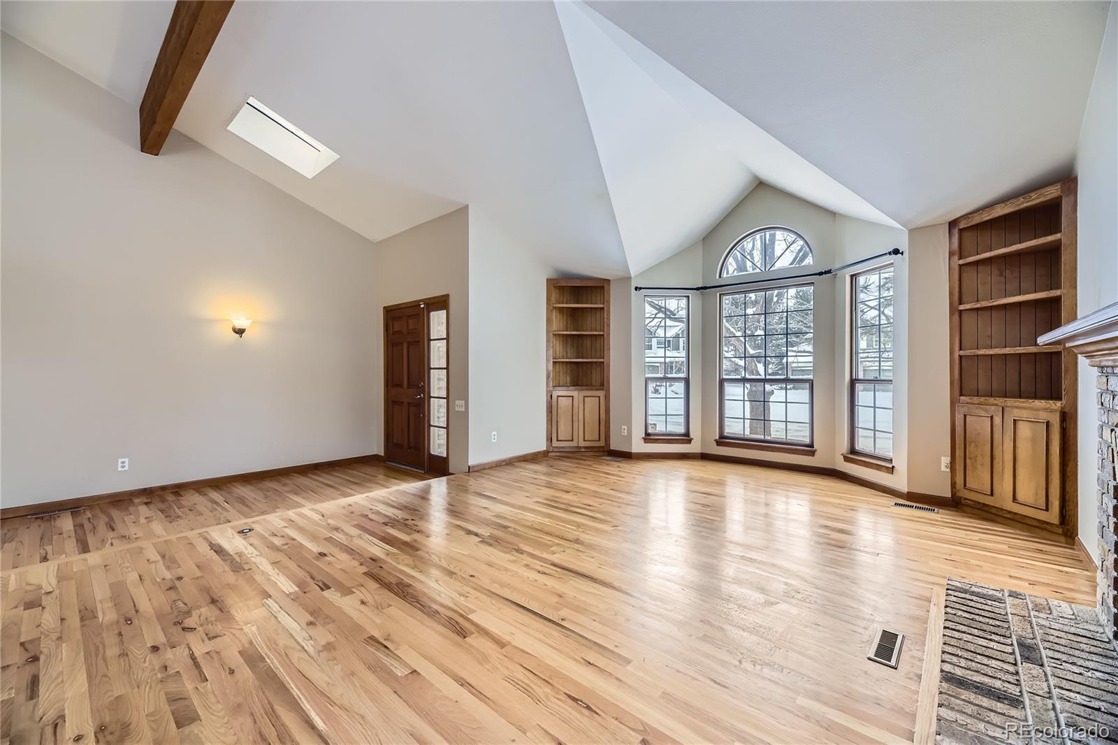 223 Durham Court Castle Pines CO 80108