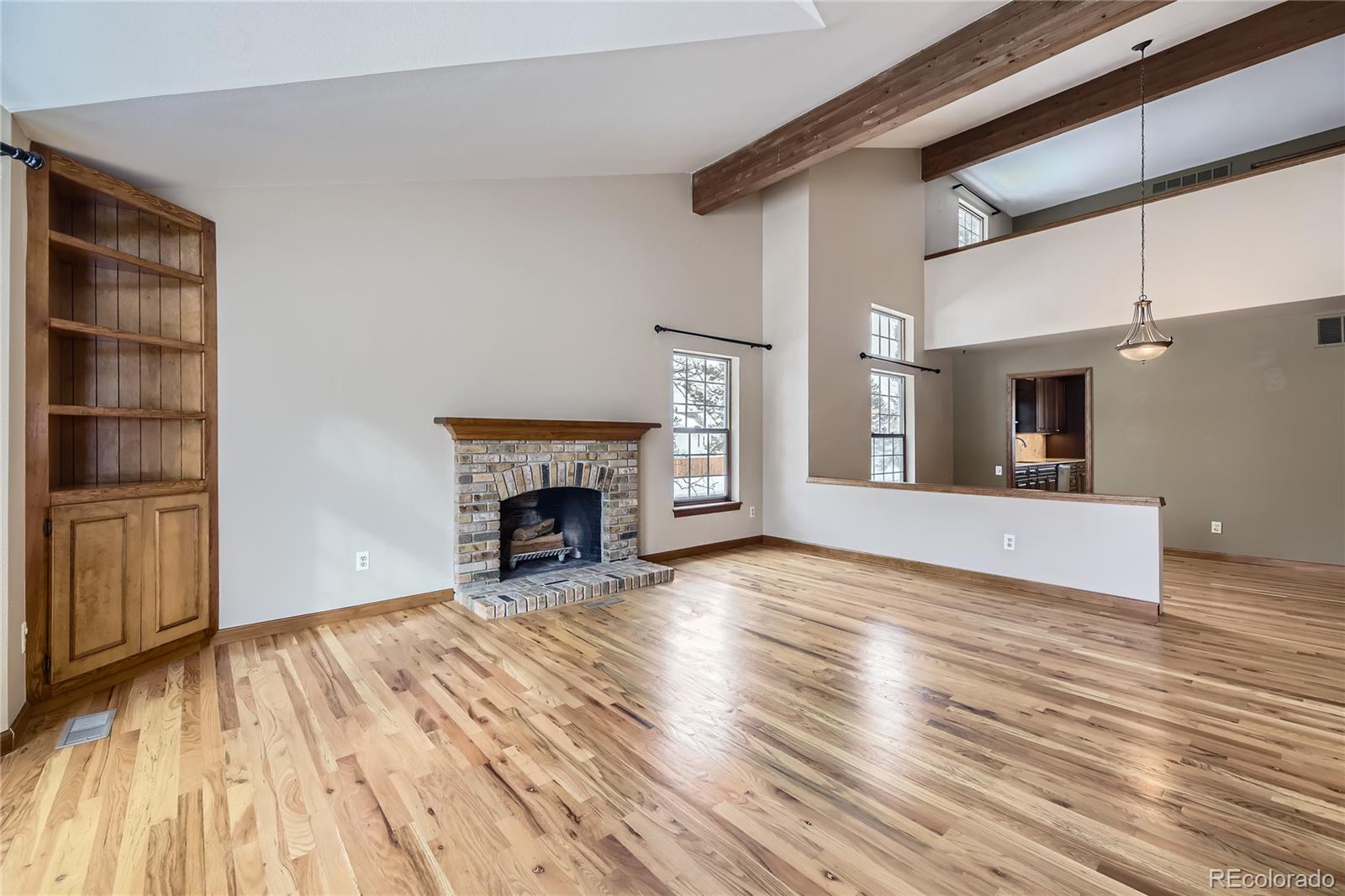 223 Durham Court Castle Pines CO 80108