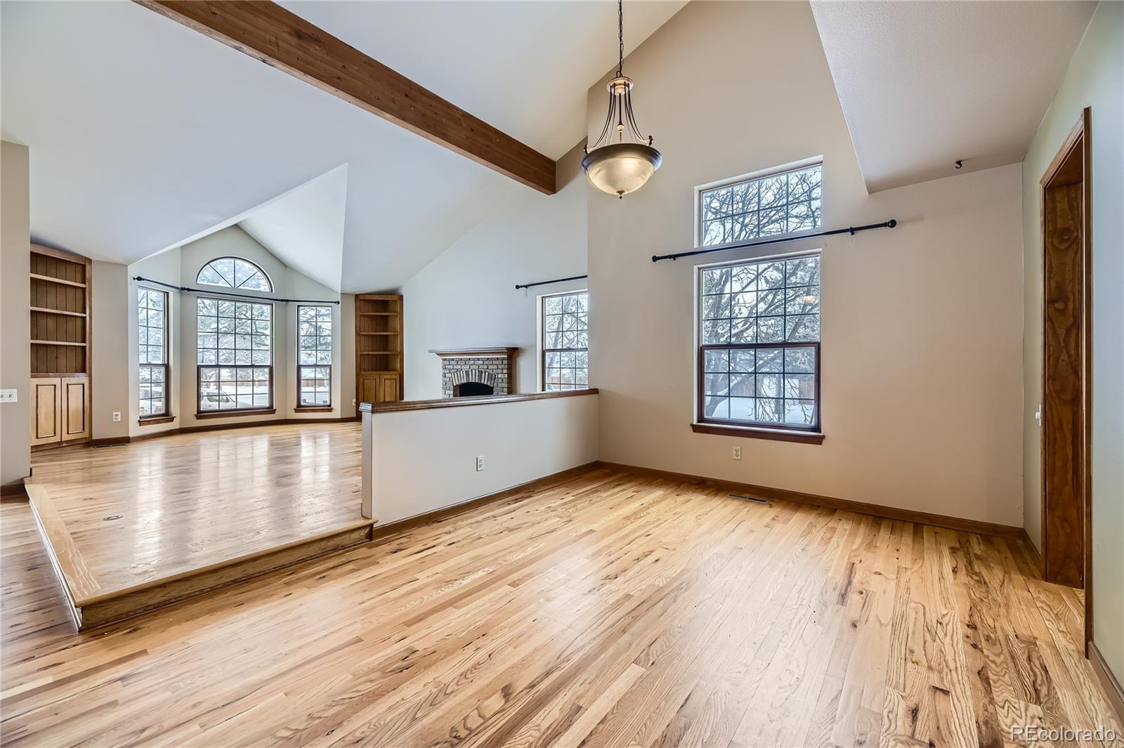 223 Durham Court Castle Pines CO 80108