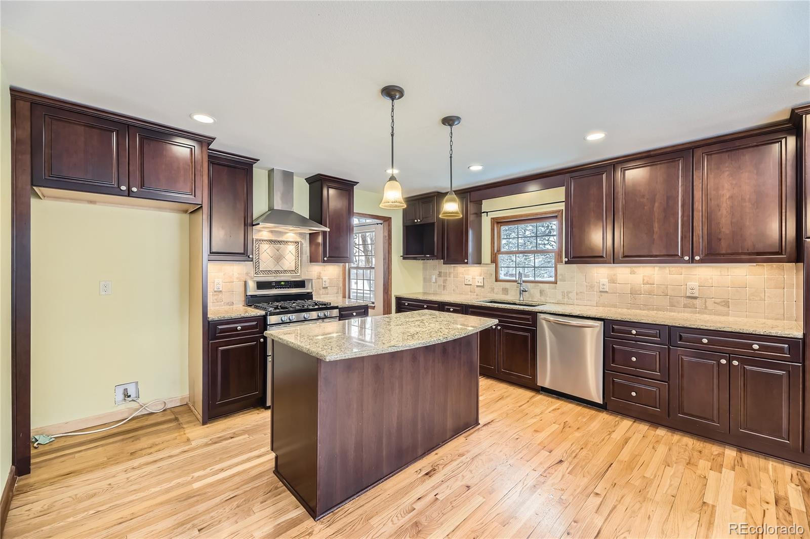 223 Durham Court Castle Pines CO 80108