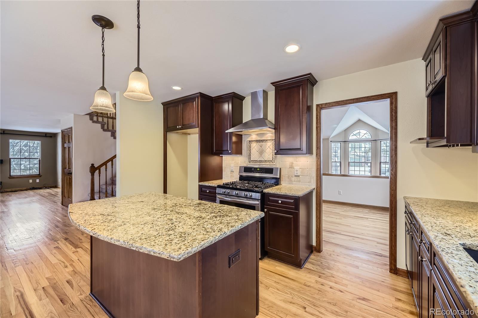 223 Durham Court Castle Pines CO 80108