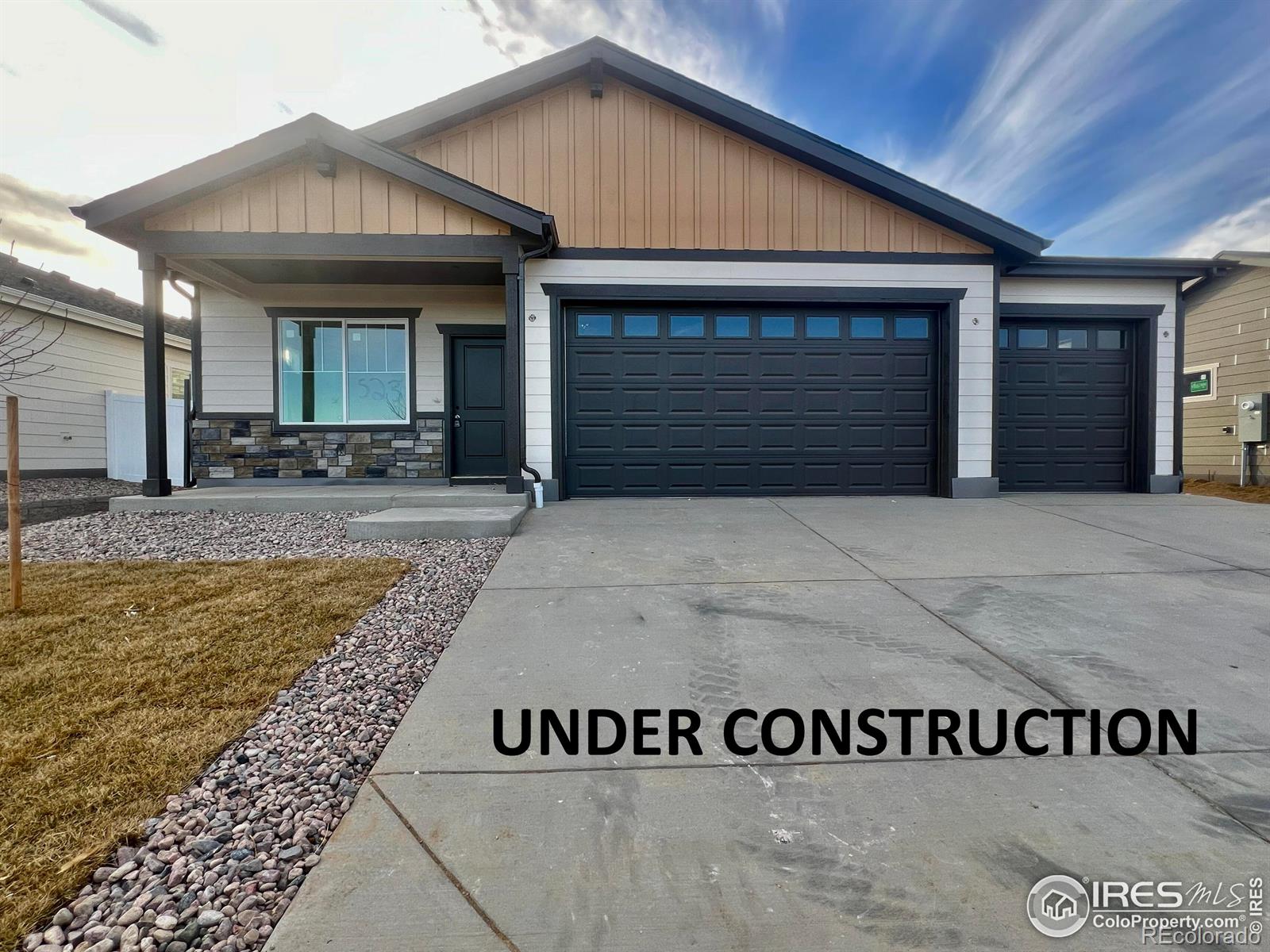 523 85th Avenue Court Greeley CO 80634