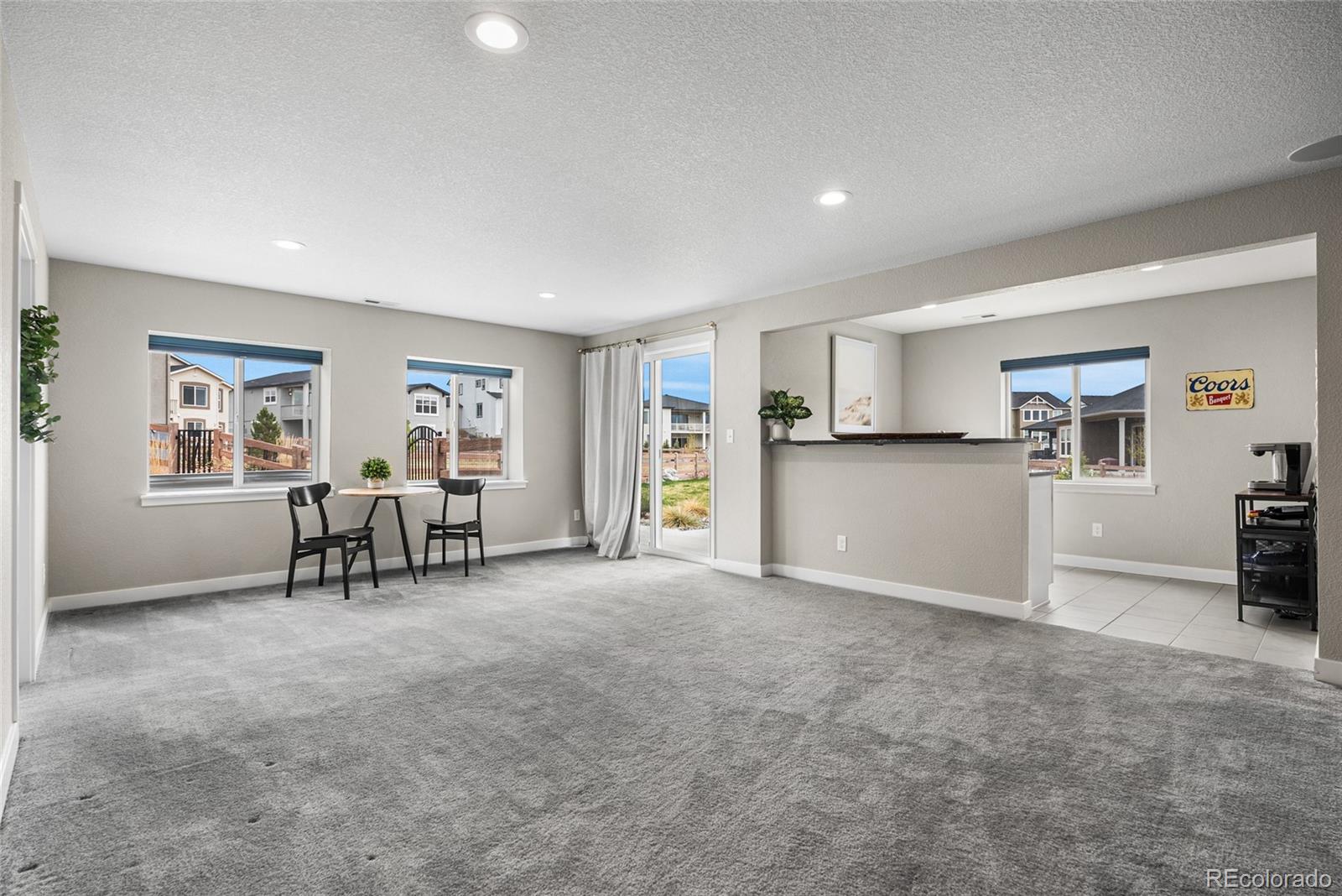 9373 Warrick Street Colorado Springs CO 80924