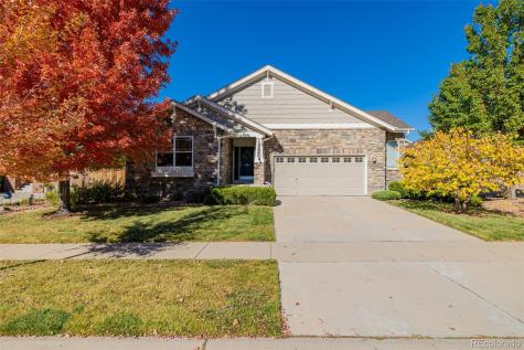 23941 E Whitaker Drive Aurora CO 80016