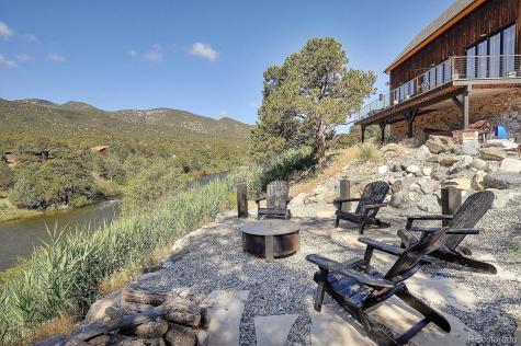 1544 County Road 45 Salida CO 81201