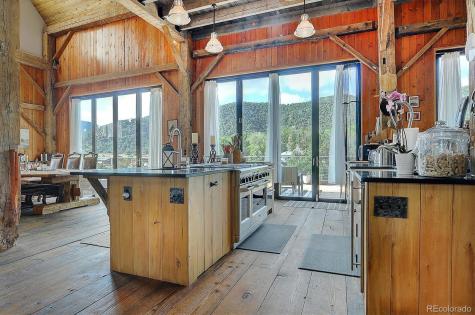 1544 County Road 45 Salida CO 81201