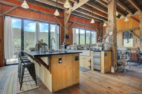 1544 County Road 45 Salida CO 81201