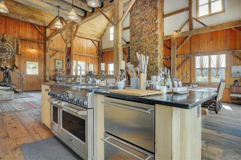 1544 County Road 45 Salida CO 81201