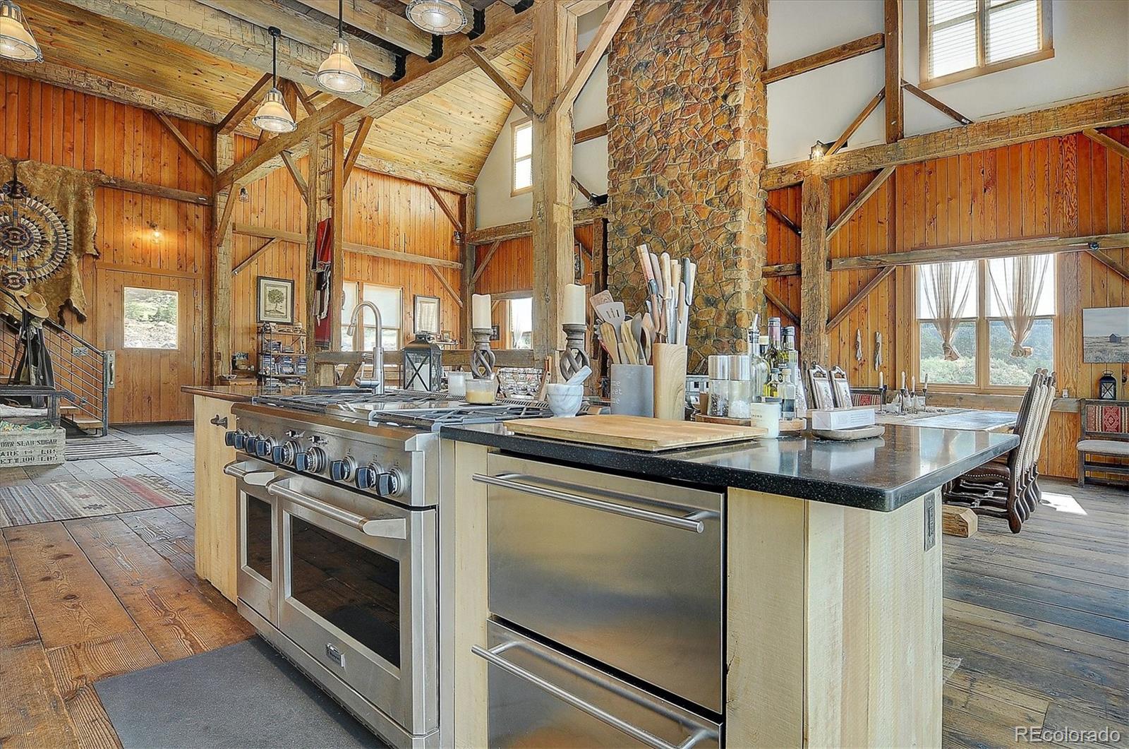 1544 County Road 45 Salida CO 81201