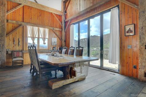 1544 County Road 45 Salida CO 81201