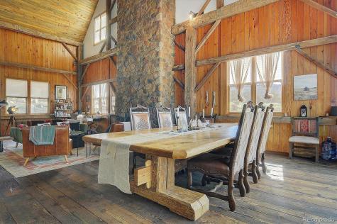 1544 County Road 45 Salida CO 81201