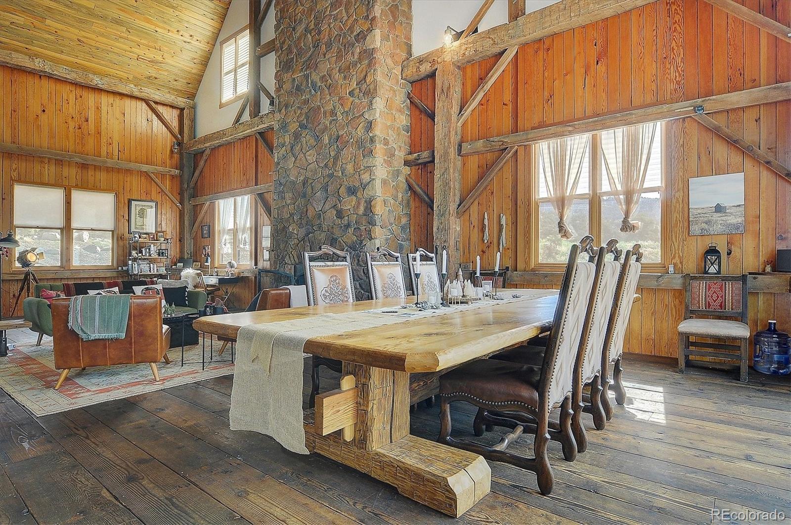1544 County Road 45 Salida CO 81201