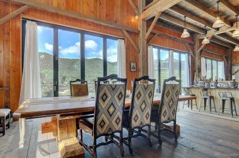 1544 County Road 45 Salida CO 81201