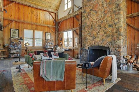 1544 County Road 45 Salida CO 81201