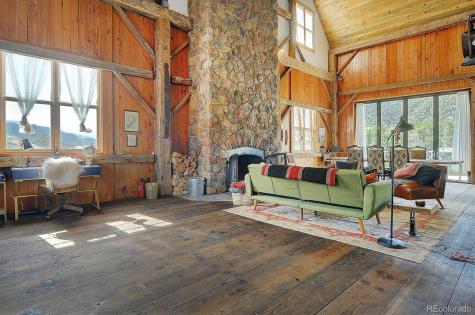 1544 County Road 45 Salida CO 81201