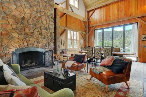 1544 County Road 45 Salida CO 81201