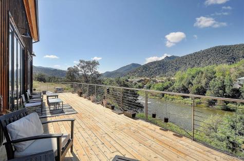 1544 County Road 45 Salida CO 81201