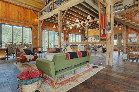 1544 County Road 45 Salida CO 81201