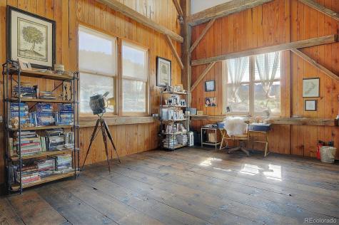 1544 County Road 45 Salida CO 81201