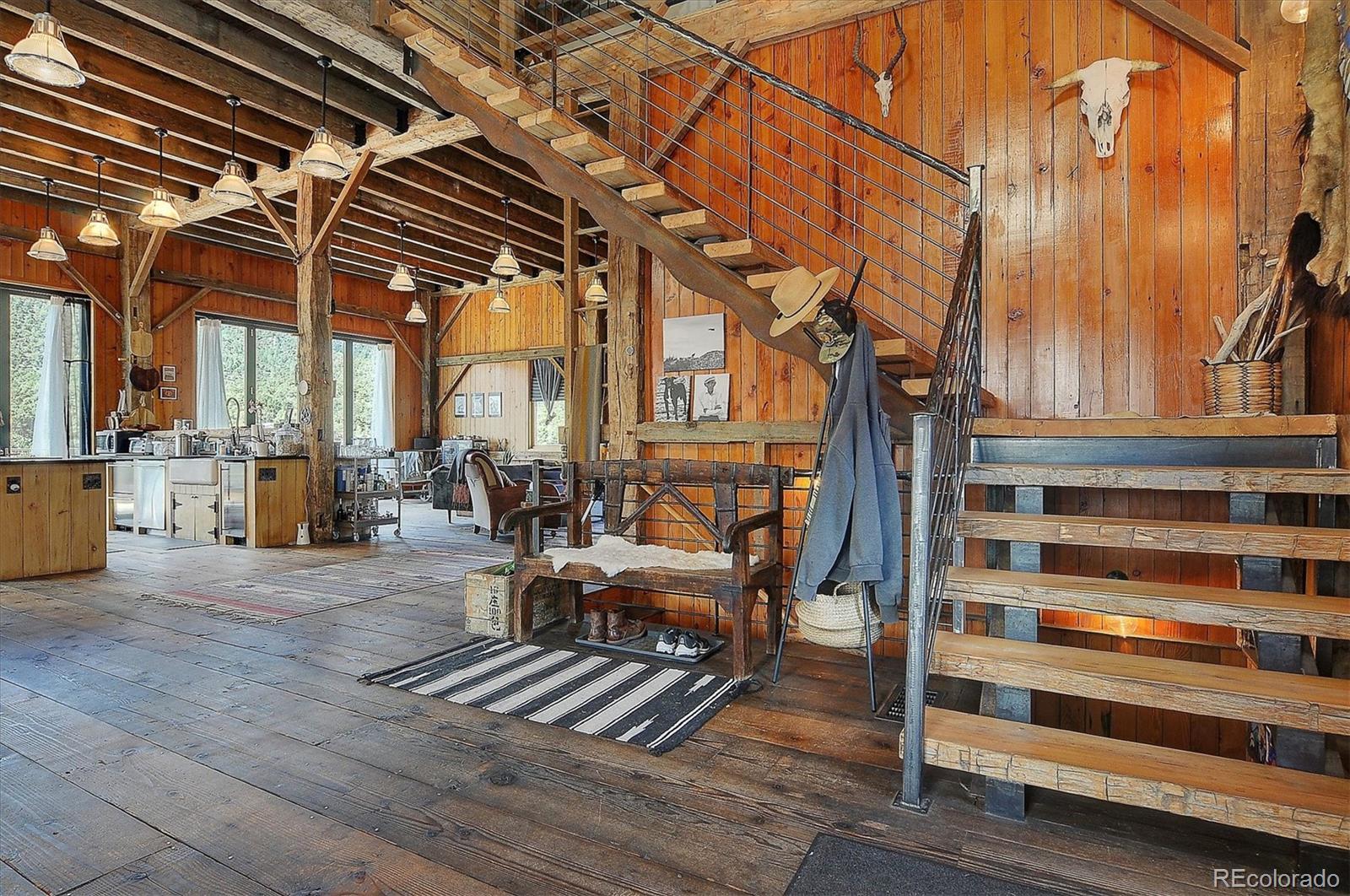 1544 County Road 45 Salida CO 81201