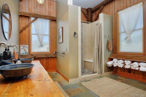 1544 County Road 45 Salida CO 81201