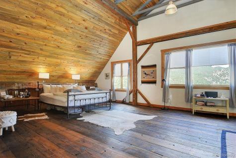 1544 County Road 45 Salida CO 81201