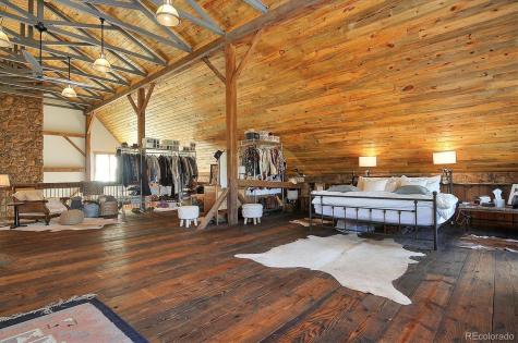 1544 County Road 45 Salida CO 81201