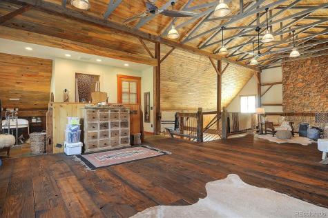 1544 County Road 45 Salida CO 81201