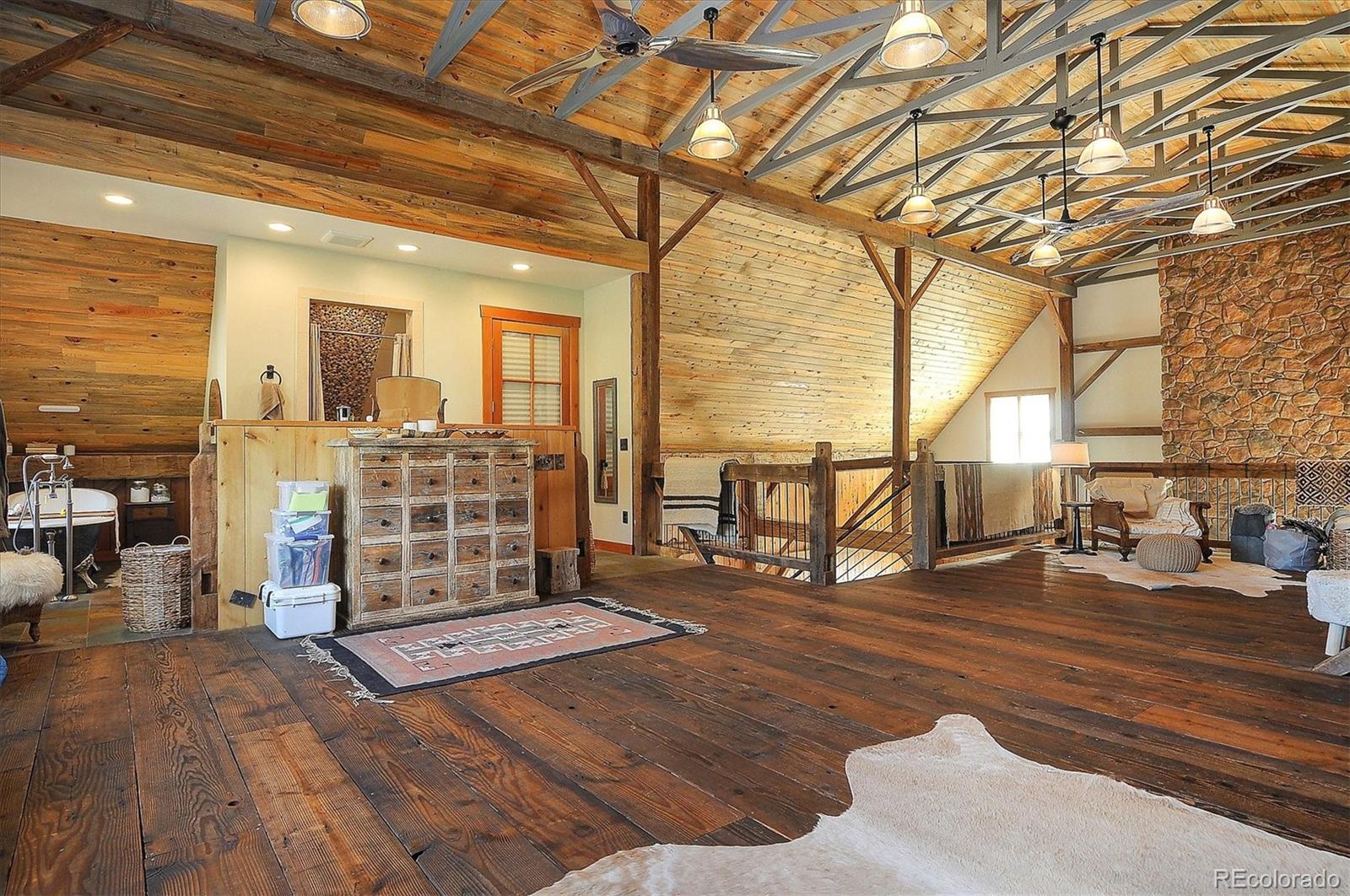 1544 County Road 45 Salida CO 81201
