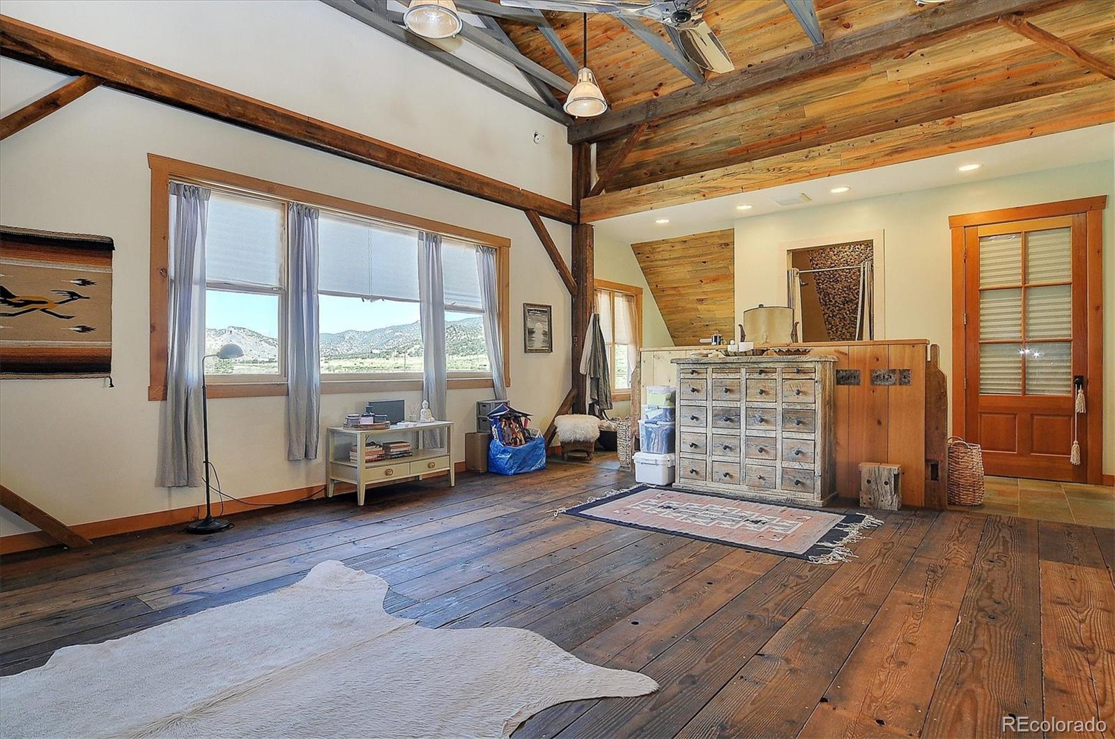1544 County Road 45 Salida CO 81201