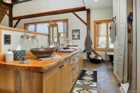 1544 County Road 45 Salida CO 81201