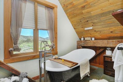 1544 County Road 45 Salida CO 81201