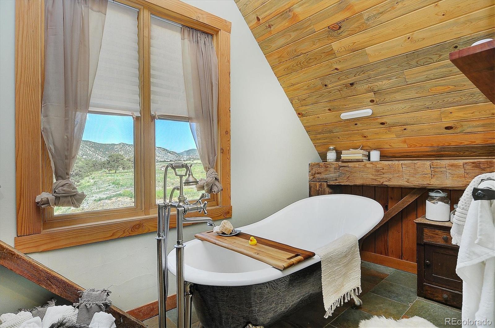 1544 County Road 45 Salida CO 81201