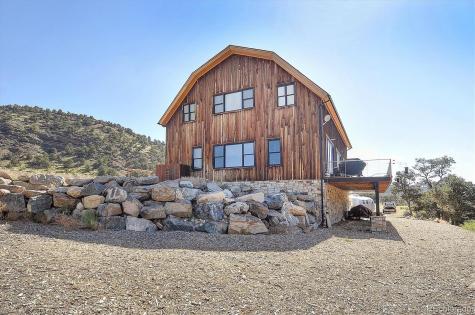 1544 County Road 45 Salida CO 81201