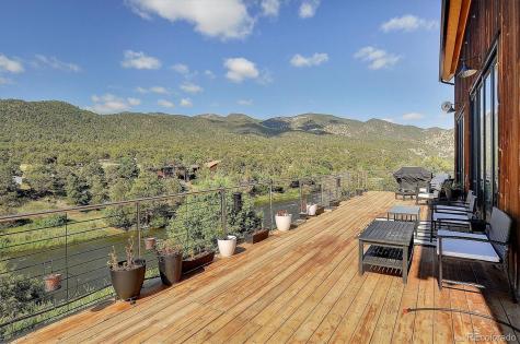 1544 County Road 45 Salida CO 81201