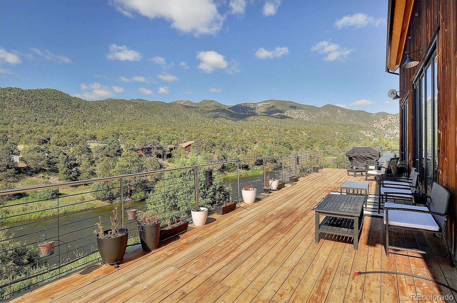 1544 County Road 45 Salida CO 81201