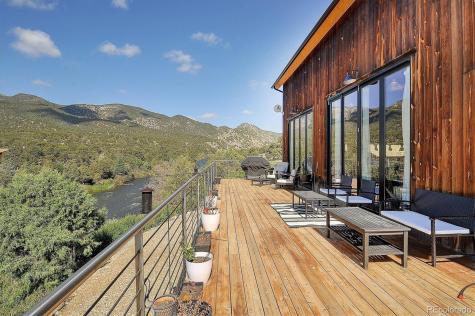 1544 County Road 45 Salida CO 81201