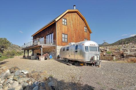 1544 County Road 45 Salida CO 81201
