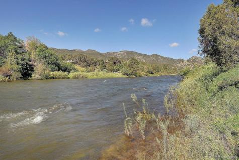 1544 County Road 45 Salida CO 81201