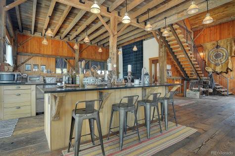 1544 County Road 45 Salida CO 81201