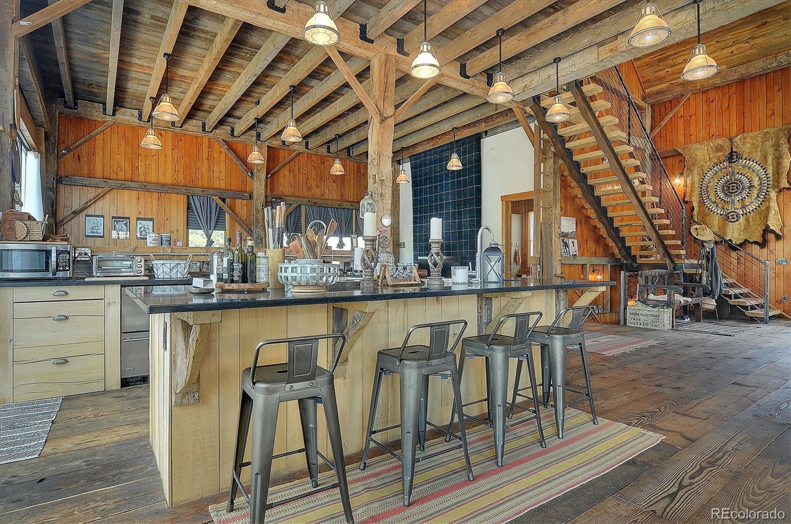 1544 County Road 45 Salida CO 81201